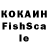 Альфа ПВП крисы CK Per Rossing