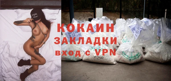 стафф Фёдоровский