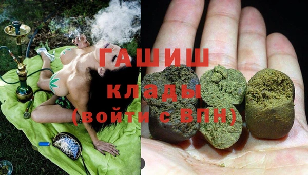 гашик Зерноград